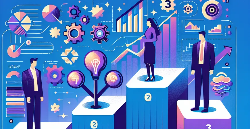  新ERP系统推广遇阻？先做好这三个层级的认知对齐  